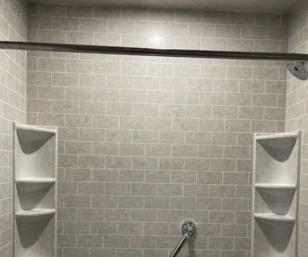 Focal Point Remodeling
