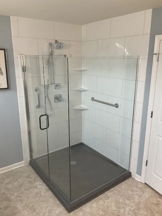 Rome Bath Remodeling Picture 10