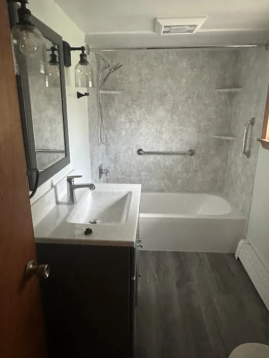 Rome Bath Remodeling Picture 5