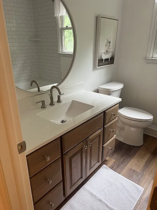 Rome Bath Remodeling Picture 7