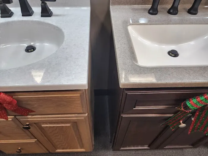Rome Bath Remodeling Picture 1