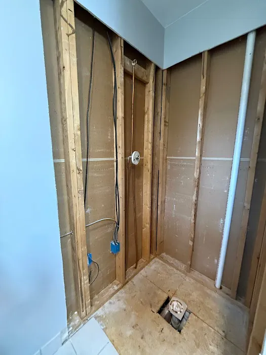 Rome Bath Remodeling Picture 6