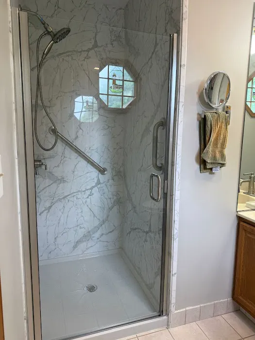 Rome Bath Remodeling Picture 4