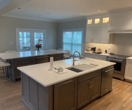 Allura Bath & Kitchen