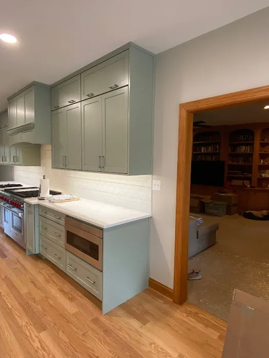 Allura Bath & Kitchen Picture 6