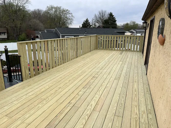 Miner Construction Services LLC Picture 9