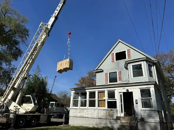 Miner Construction Services LLC Picture 1