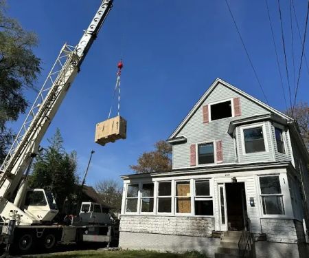 Miner Construction Services LLC