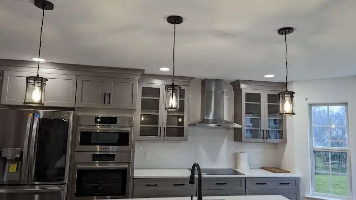 Foreverbuilt Kitchens & Baths Picture 7