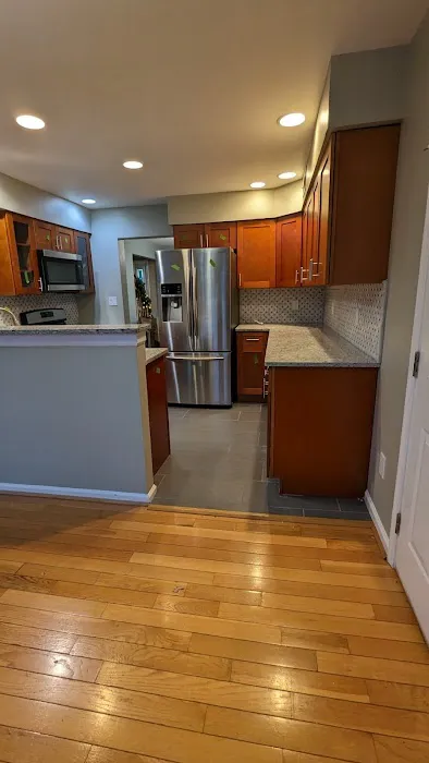 Foreverbuilt Kitchens & Baths Picture 4