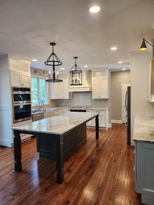 Foreverbuilt Kitchens & Baths Picture 5