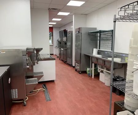Foreverbuilt Kitchens & Baths
