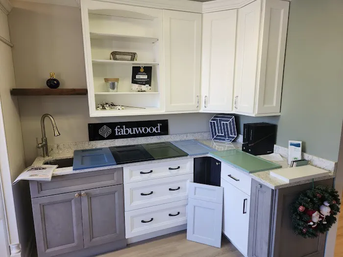 Foreverbuilt Kitchens & Baths Picture 10