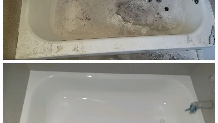 Quiles Quality Tub Refinishing LLC Picture 1