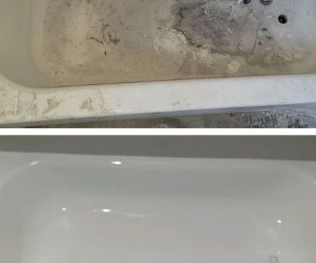 Quiles Quality Tub Refinishing LLC