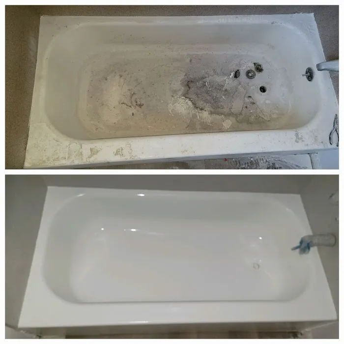 Quiles Quality Tub Refinishing LLC Picture 10