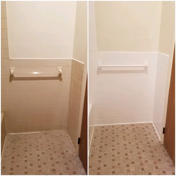 Quiles Quality Tub Refinishing LLC Picture 5