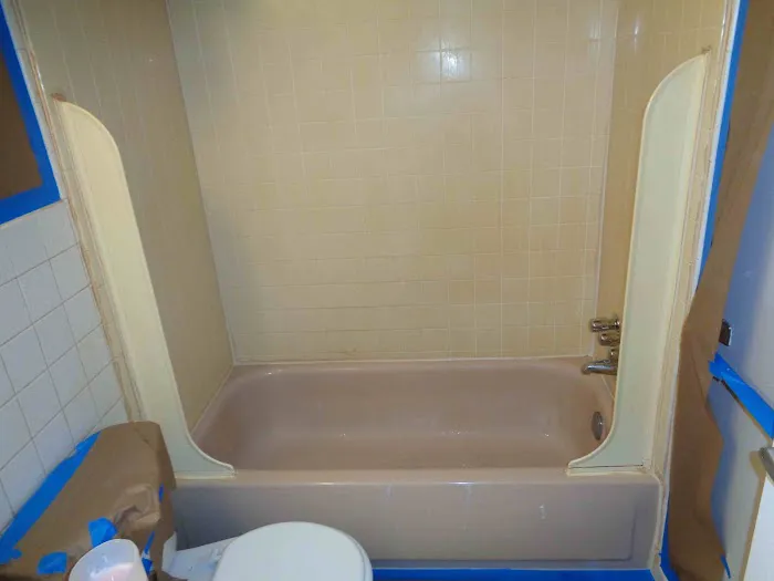 Quiles Quality Tub Refinishing LLC Picture 4