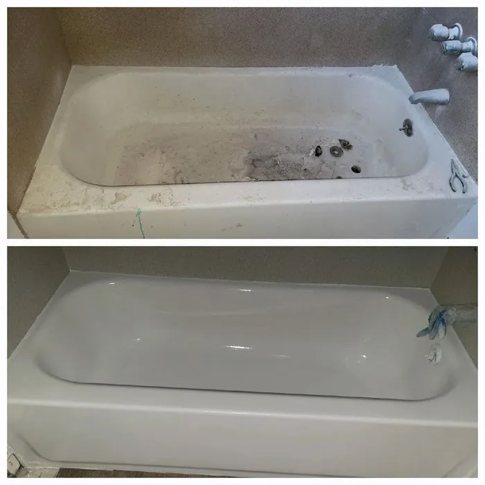 Quiles Quality Tub Refinishing LLC Picture 7