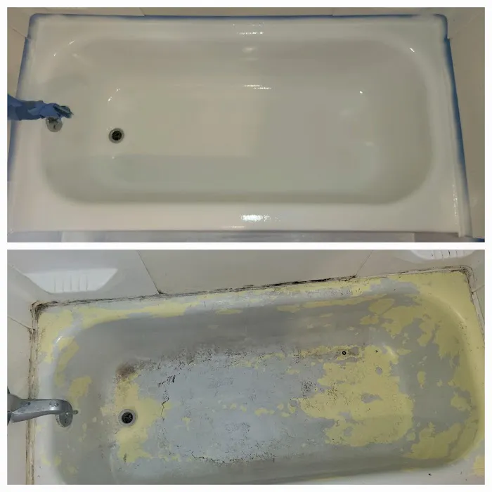 Quiles Quality Tub Refinishing LLC Picture 8