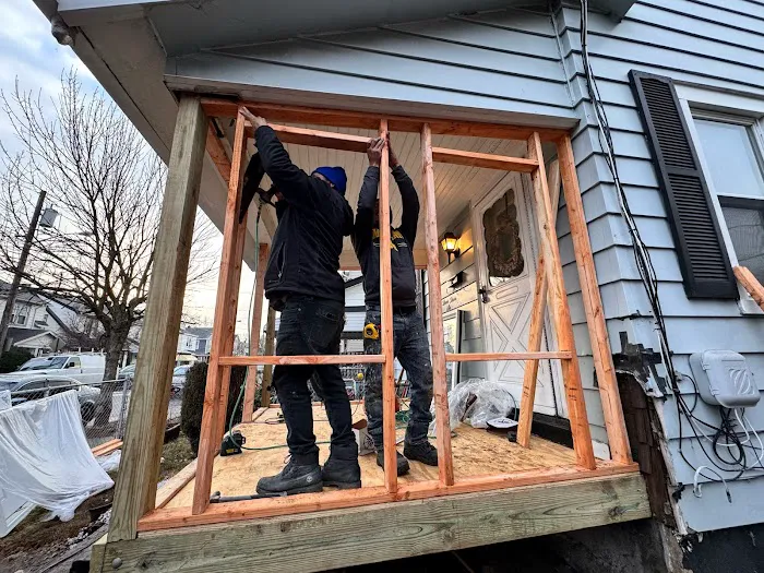 Prestige Home Improvement and Repairs LLC | Bathroom & Kitchen Remodel | Deck Build | Plastering Work | NJ | PA Picture 6
