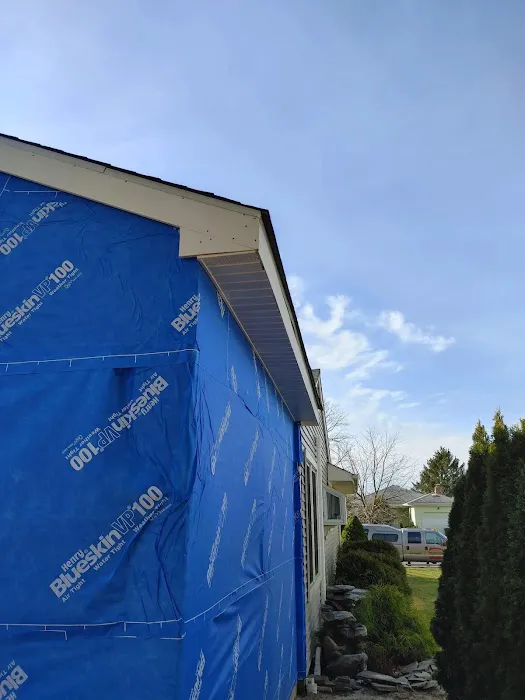Johnson's Home & Business Services Picture 1