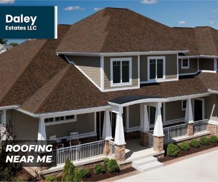 Daley Estates LLC
