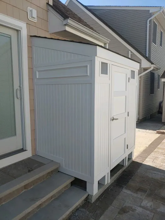 Triumph Remodeling Picture 2