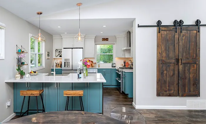 Inspiration Kitchen and Bath Picture 4