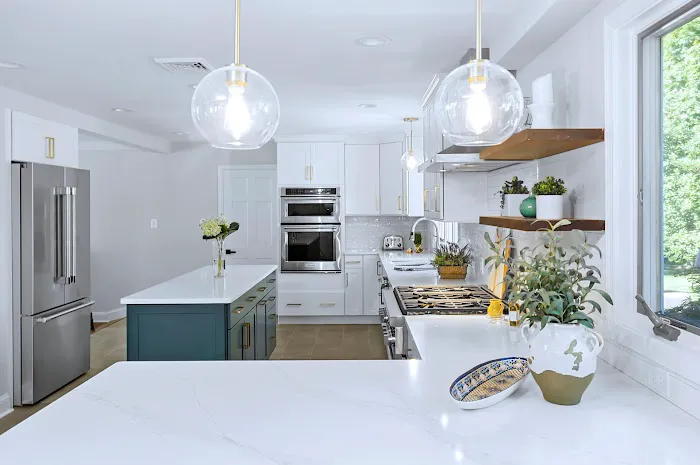 Inspiration Kitchen and Bath Picture 6