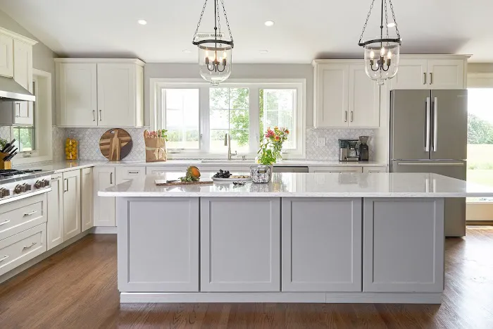 Inspiration Kitchen and Bath Picture 1