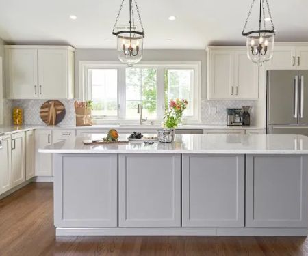 Inspiration Kitchen and Bath