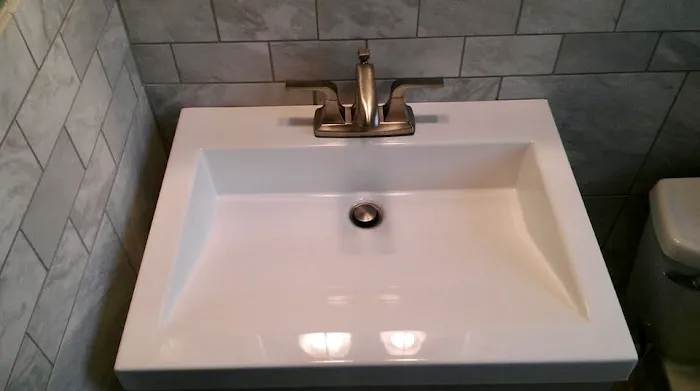 Quality Service Plumbing & Heating Picture 7
