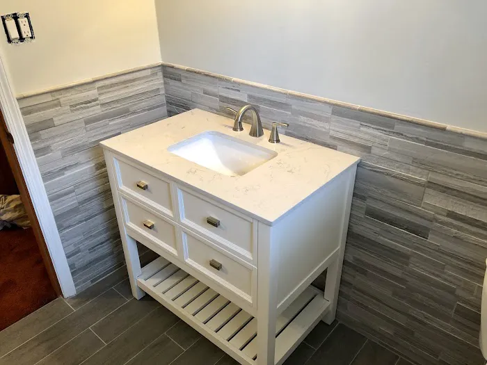 Quality Service Plumbing & Heating Picture 1