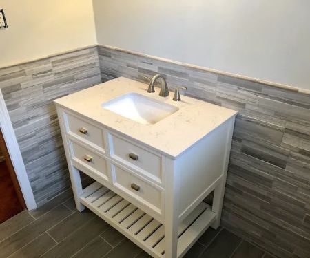 Quality Service Plumbing & Heating