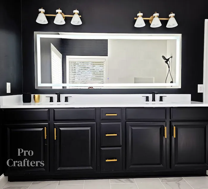 Pro Crafters Picture 9