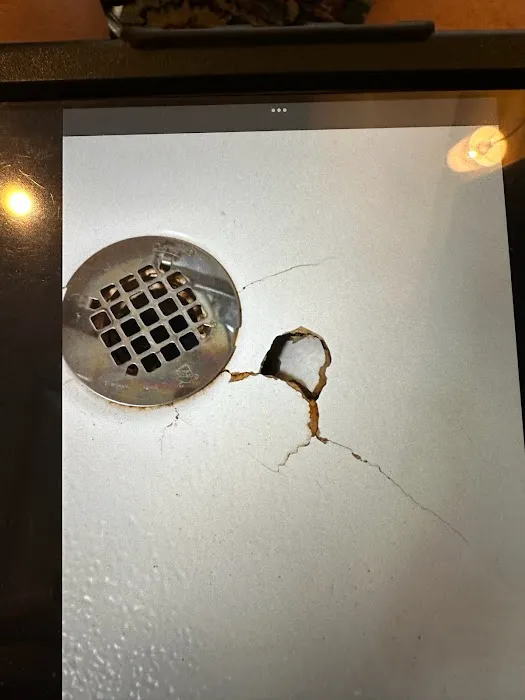 Northeast Tub Repairs Picture 9
