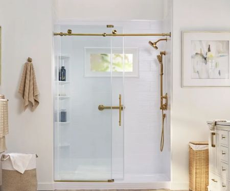 Bath Fitter