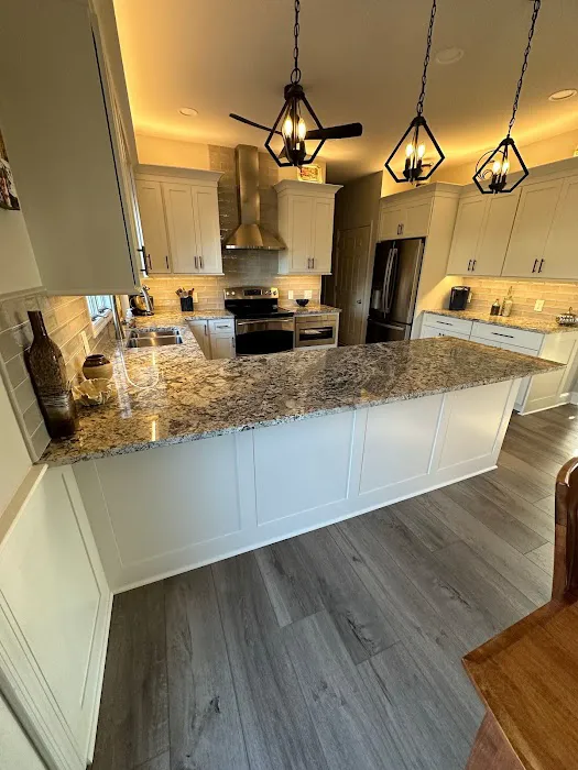 Regent Flooring Kitchen and Bath Picture 3
