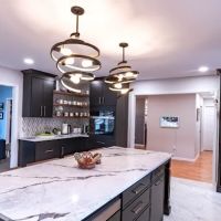 LBK Design Build ico