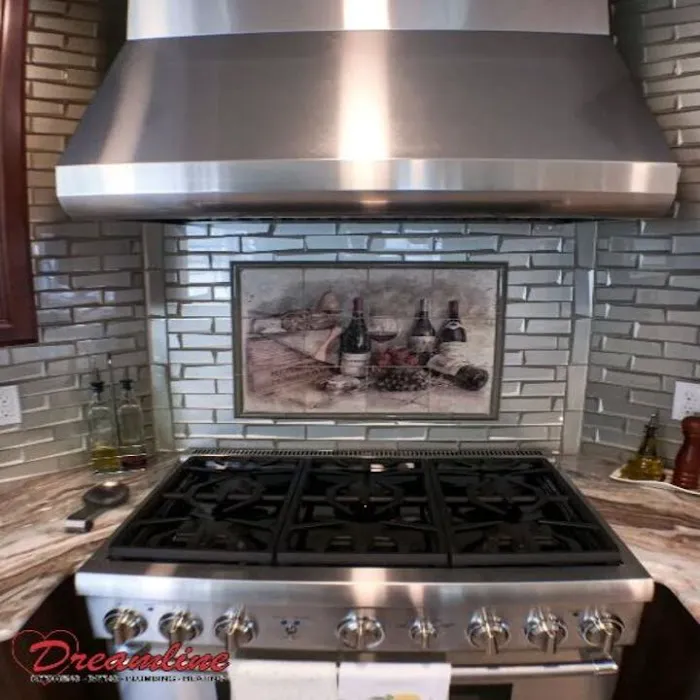 Dreamline Kitchens & Baths Picture 8