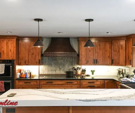 Dreamline Kitchens & Baths