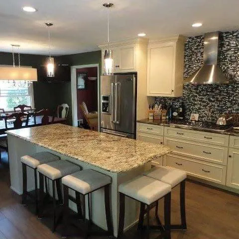 Dreamline Kitchens & Baths Picture 4