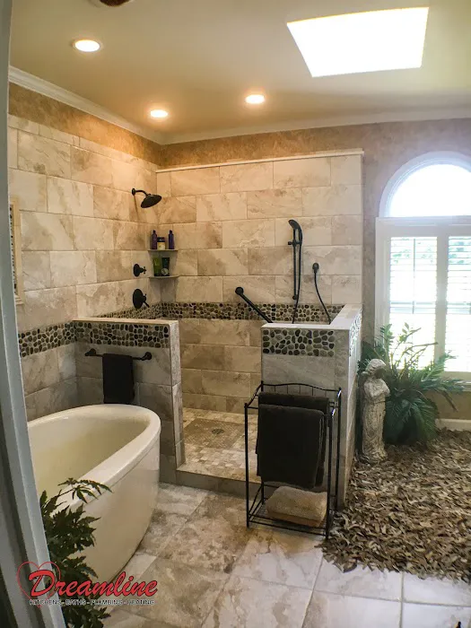 Dreamline Kitchens & Baths Picture 7