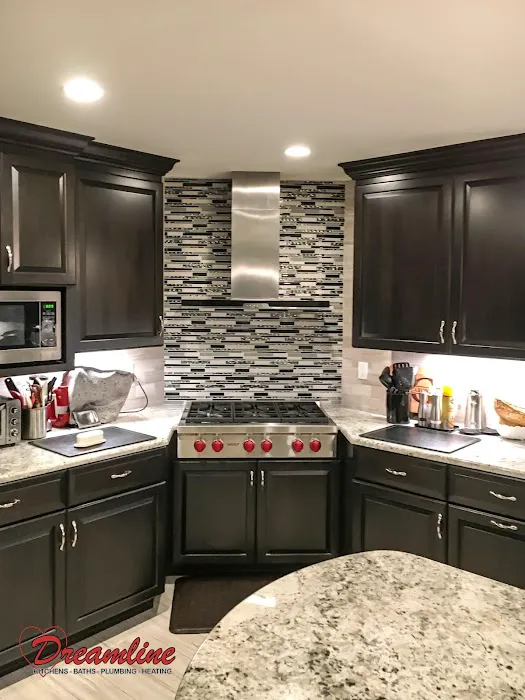 Dreamline Kitchens & Baths Picture 3
