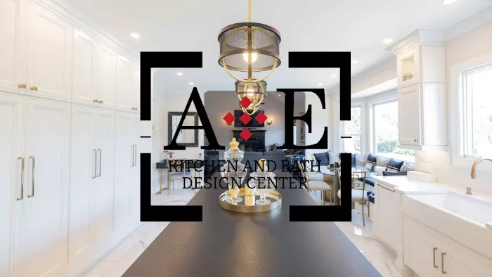 AE Kitchen and Bath Design Center Picture 5