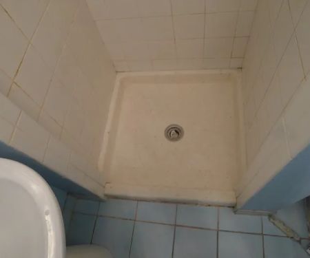 Splash Bathtub & Tile Reglazing