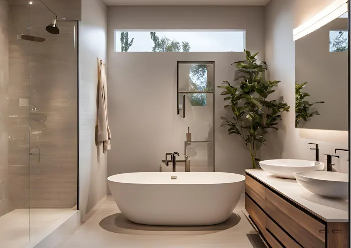MJ'S Bathroom Remodeling Staten Island Picture 4