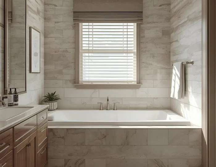 MJ'S Bathroom Remodeling Staten Island Picture 9