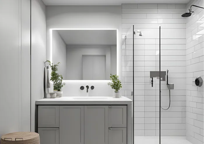 MJ'S Bathroom Remodeling Staten Island Picture 7